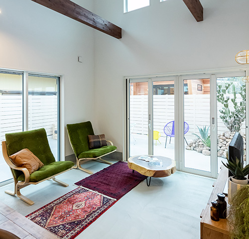 ORANGE PARK FUJIEDA(オレンジパーク藤枝)モデルハウス【ご予約受付中