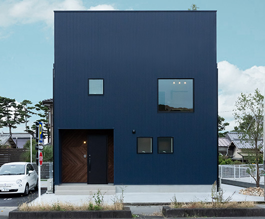 ORANGE PARK FUJIEDA(オレンジパーク藤枝)モデルハウス【ご予約受付中